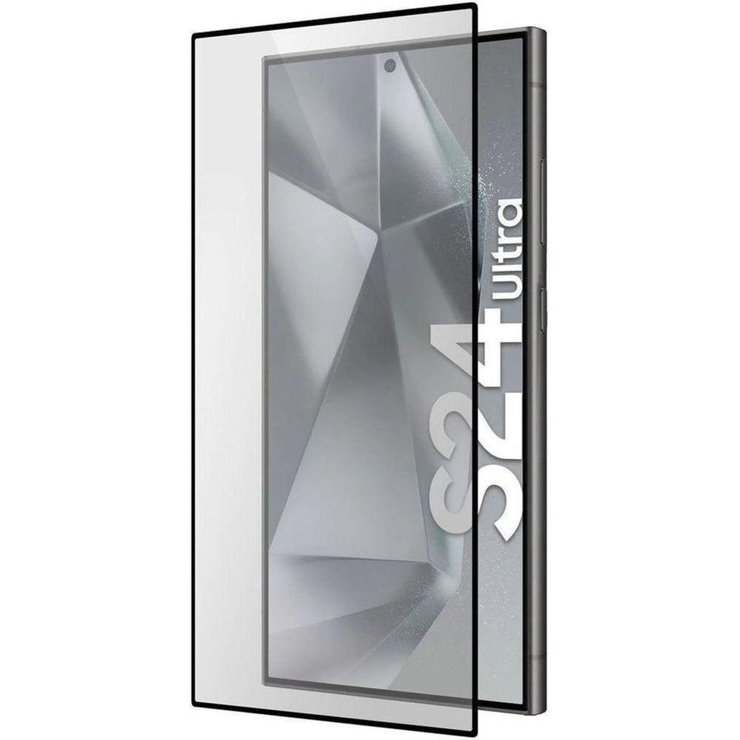 Prostyle Clear Screen Protector for Samsung Galaxy S24 Ultra