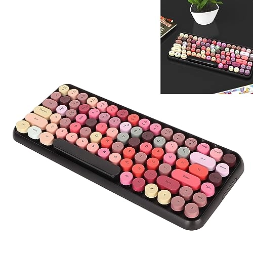 Mechanical Keyboard - Wired/Wireless