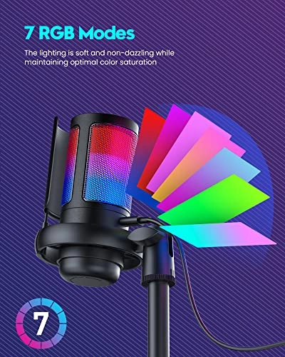 ME6S USB Microphone