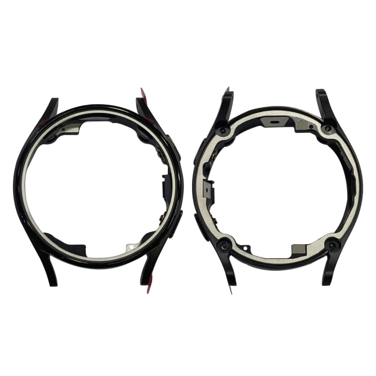 CHENZHILINGS LCD Screen Frame Bezel Plate for Samsung Galaxy Watch5 Golf Edition