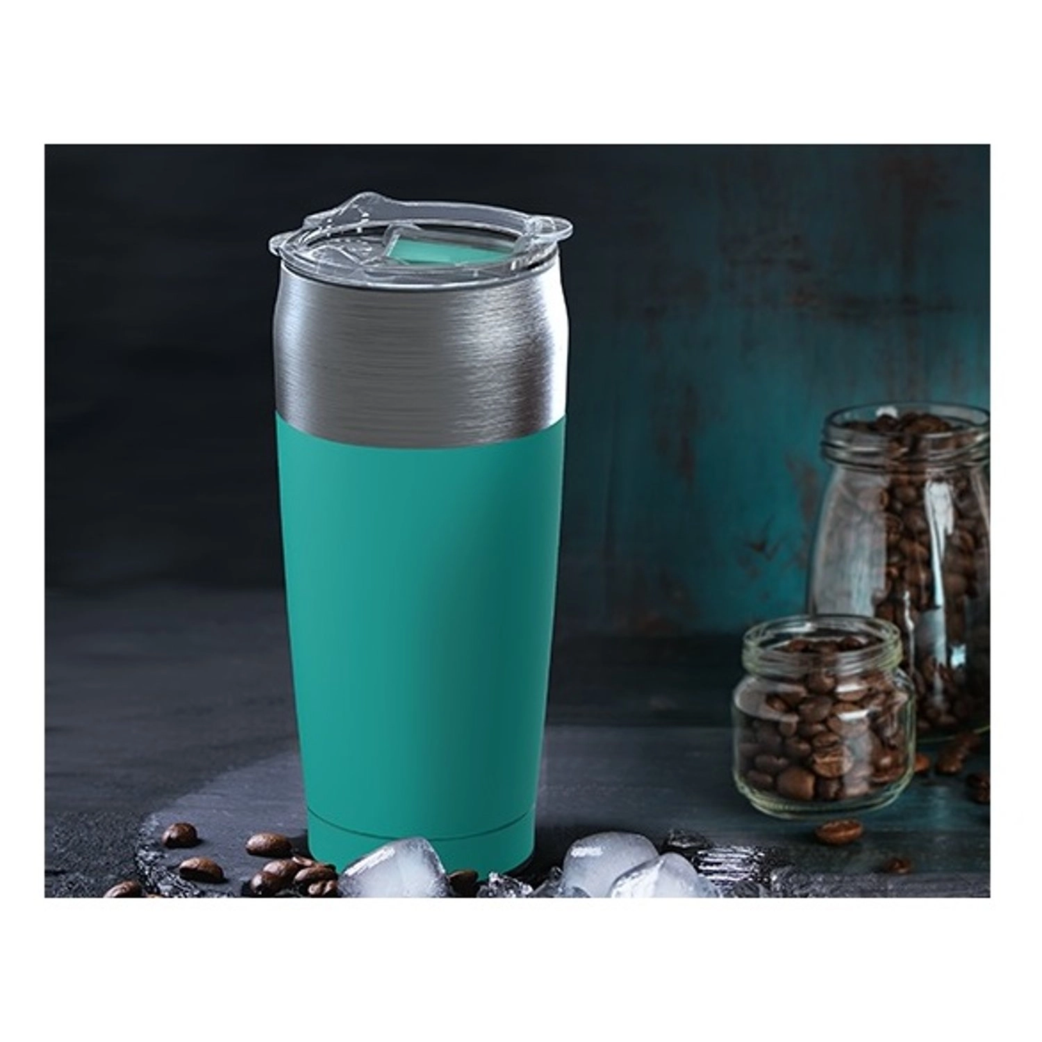 Tied Tumbler - 600ml