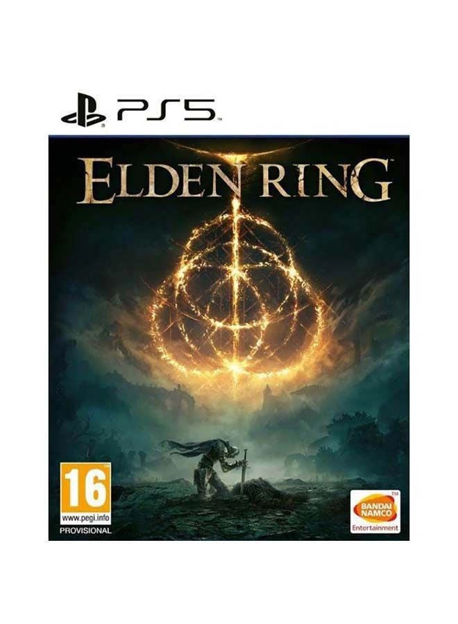 Elden Ring - PlayStation 5