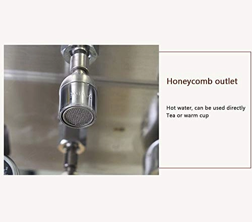 Coffee Maker - Programmable Fully Automatic Stainless Steel