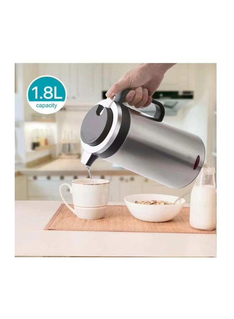 Insulated Electric Kettle