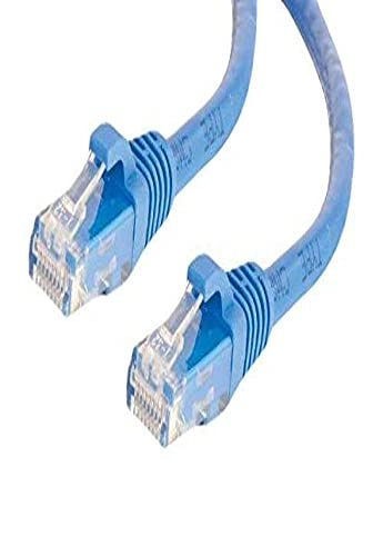 Cat6 Ethernet Cable - 12 Foot