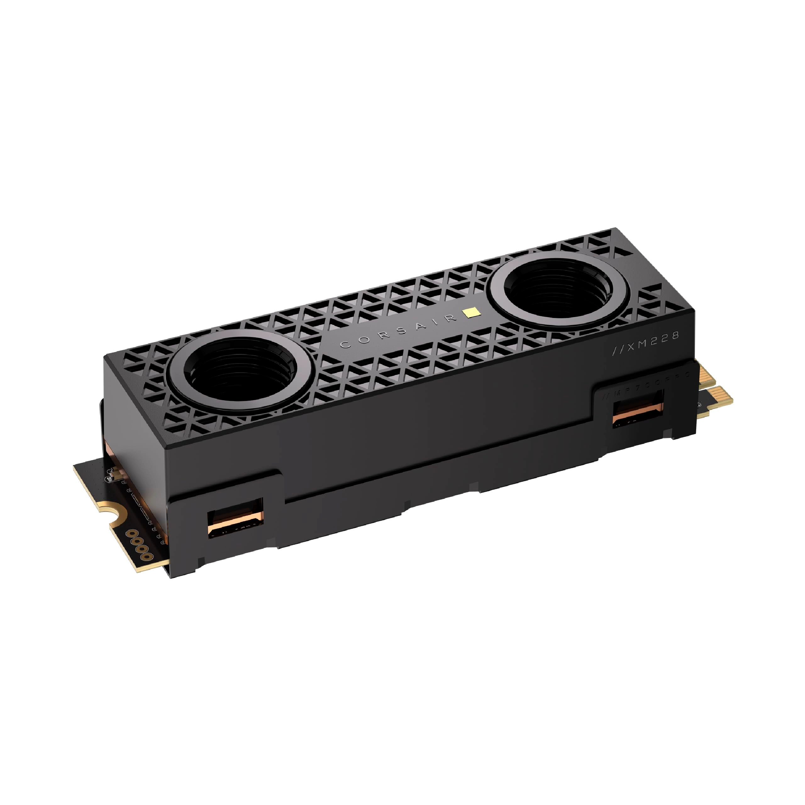 MP700 PRO - 2TB M.2