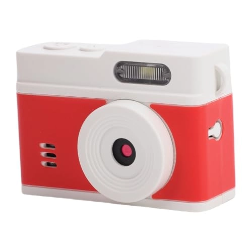 Mini Keychain Camera