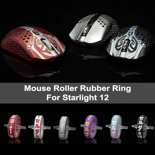 Roller Rubber Ring - USB