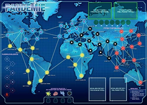 Pandemic (German)