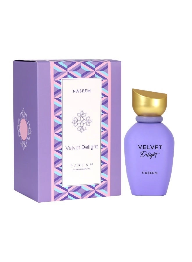 Sublime Oud - Eau de Parfum 100 ml