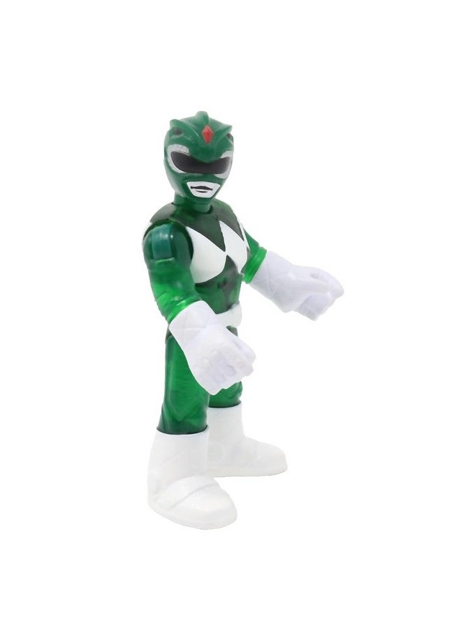 imaginext Power Ranger - Tommy Oliver (DRY96)