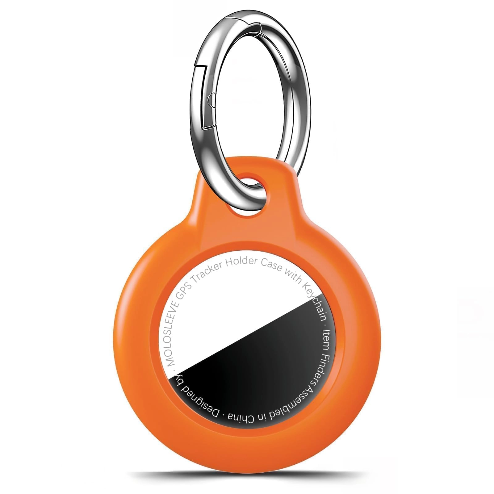 Case for AirTag - Car