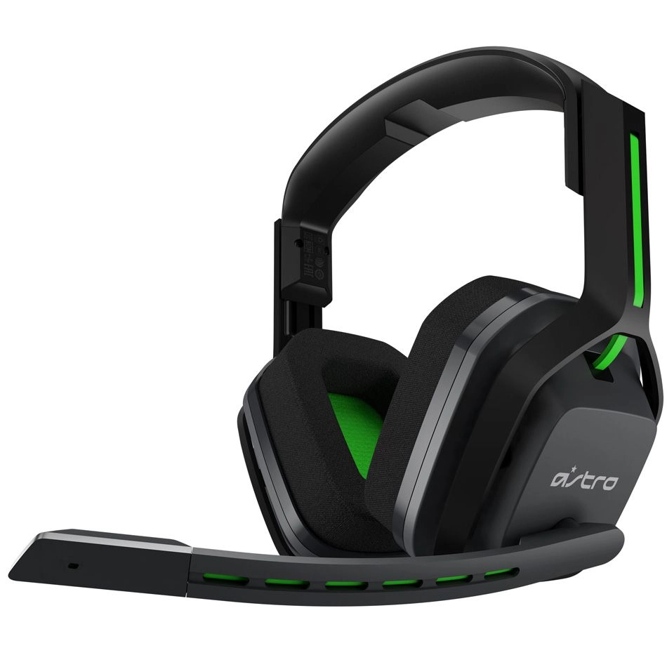 Astro A20 Gen1 Wireless Headset