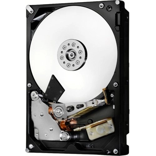 HGST, a Western Digital company Ultrastar 7K6000 3.5" 7200rpm 128MB SAS 12Gb/s (0F22813) - 5TB
