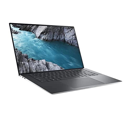 XPS 15 - 15.6'' 12th Gen Core i9 32GB DDR5 1000GB SSD