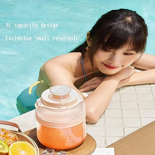 Juicer - 70W 1 Liters