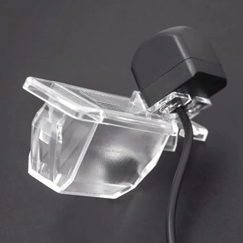 Reversing Camera - Night Vision