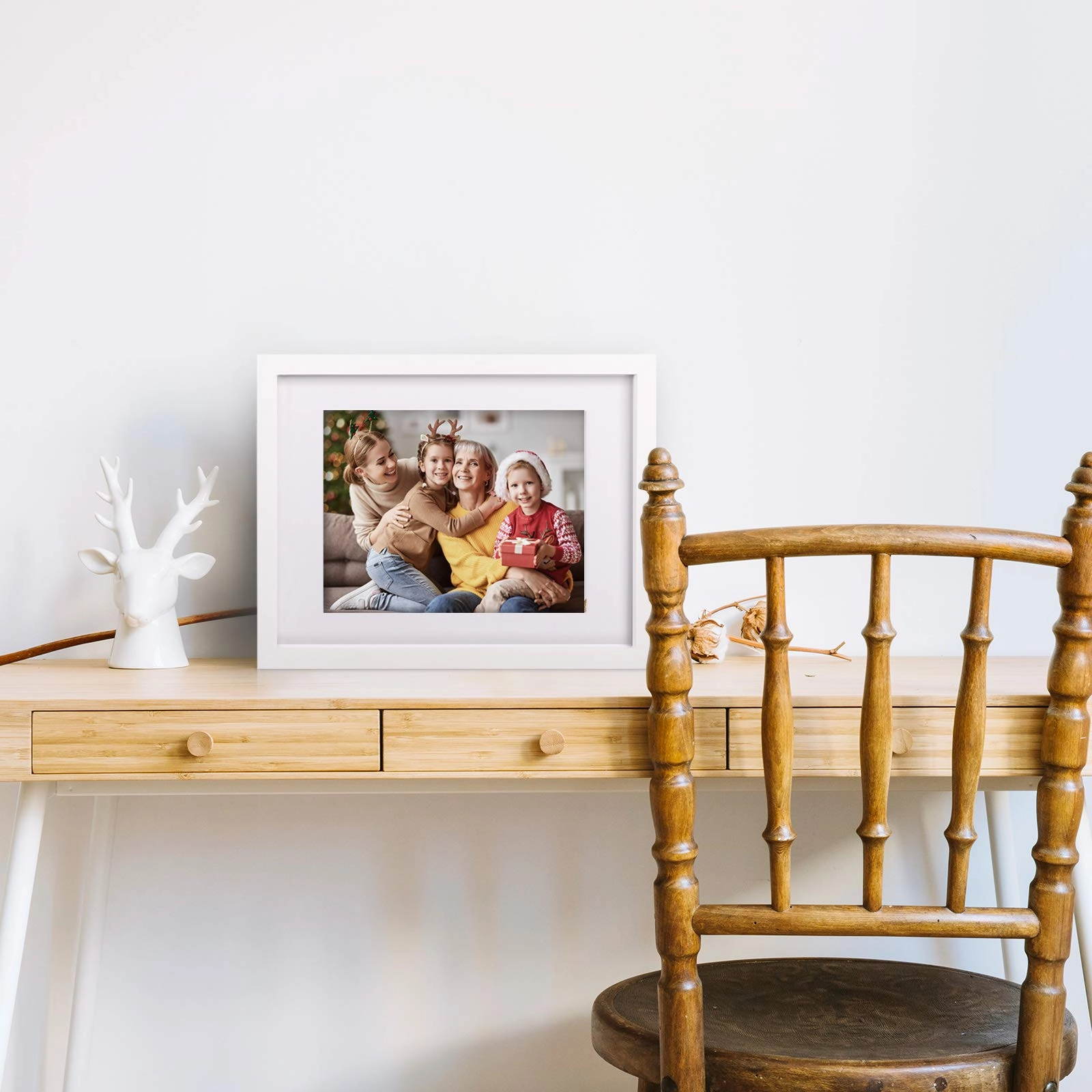8x10 Picture Frames - 8x10 4