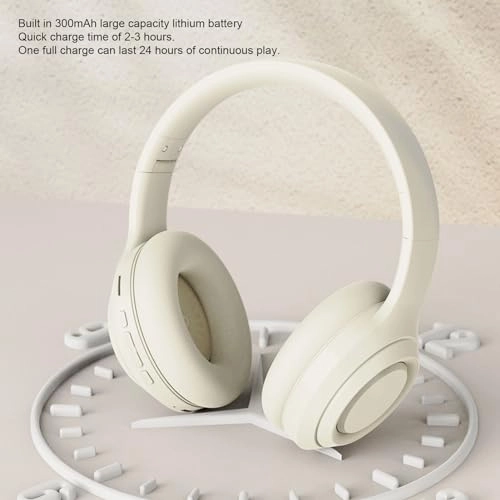 05hmae2g3d Wireless Headphone