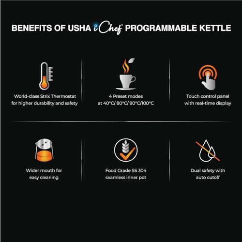 ICHEF 4085ICHEFPK15L41N