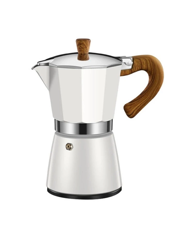Stovetop Espresso Maker 8ZXRP72K