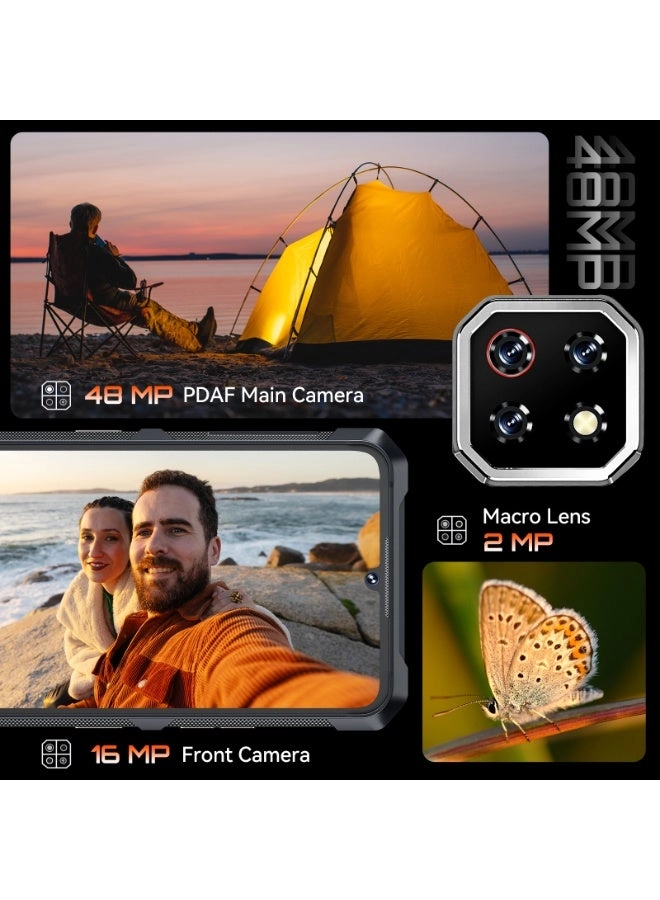 KingKong ES 3 - 16GB 256GB