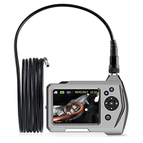 Endoscope Camera - 5mm 10m