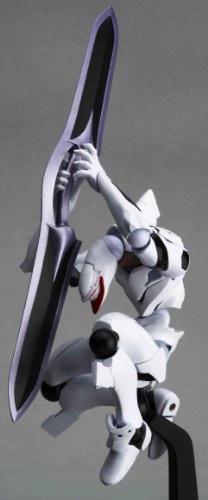 Mass Production EVA - Evangelion (12 cm) (0698887608046)