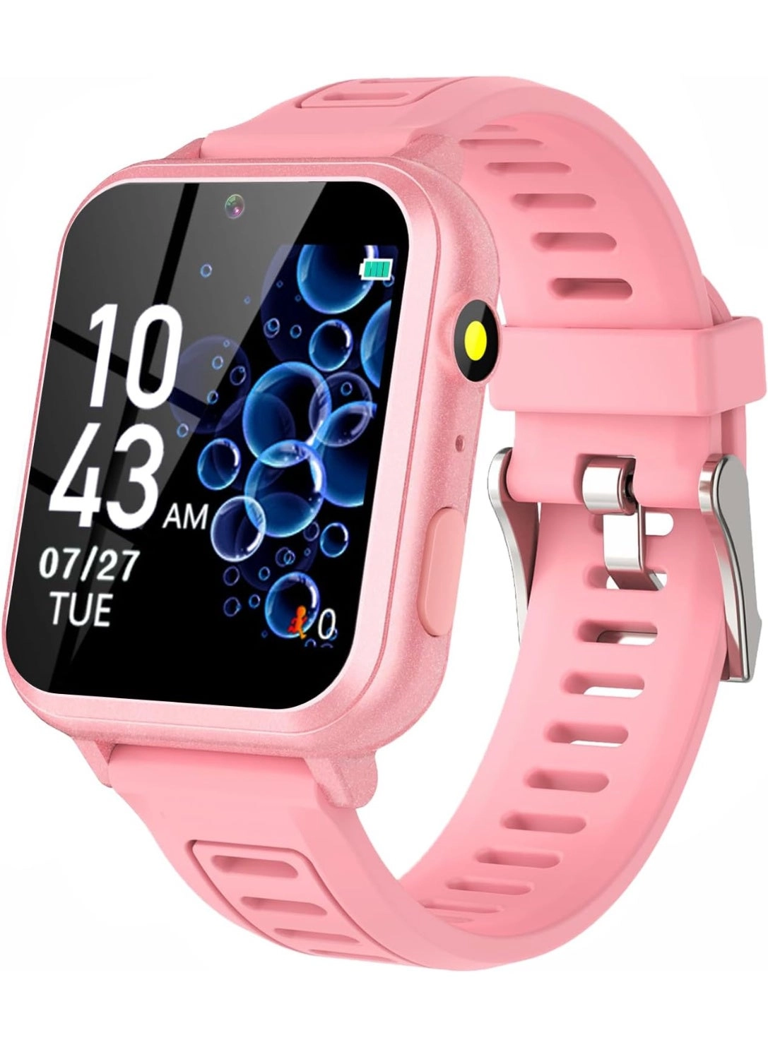 Smart Watch For Kids