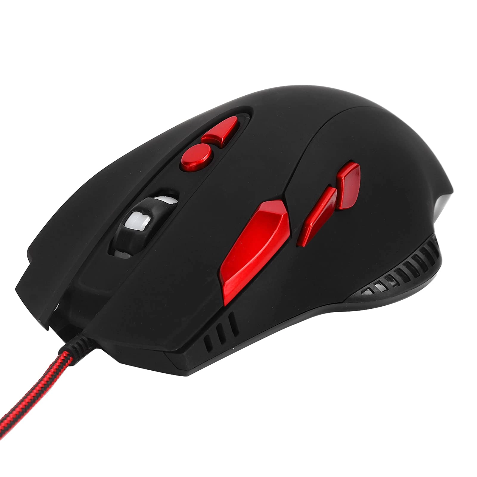 Jadssox Wired Gaming Mouse - USB