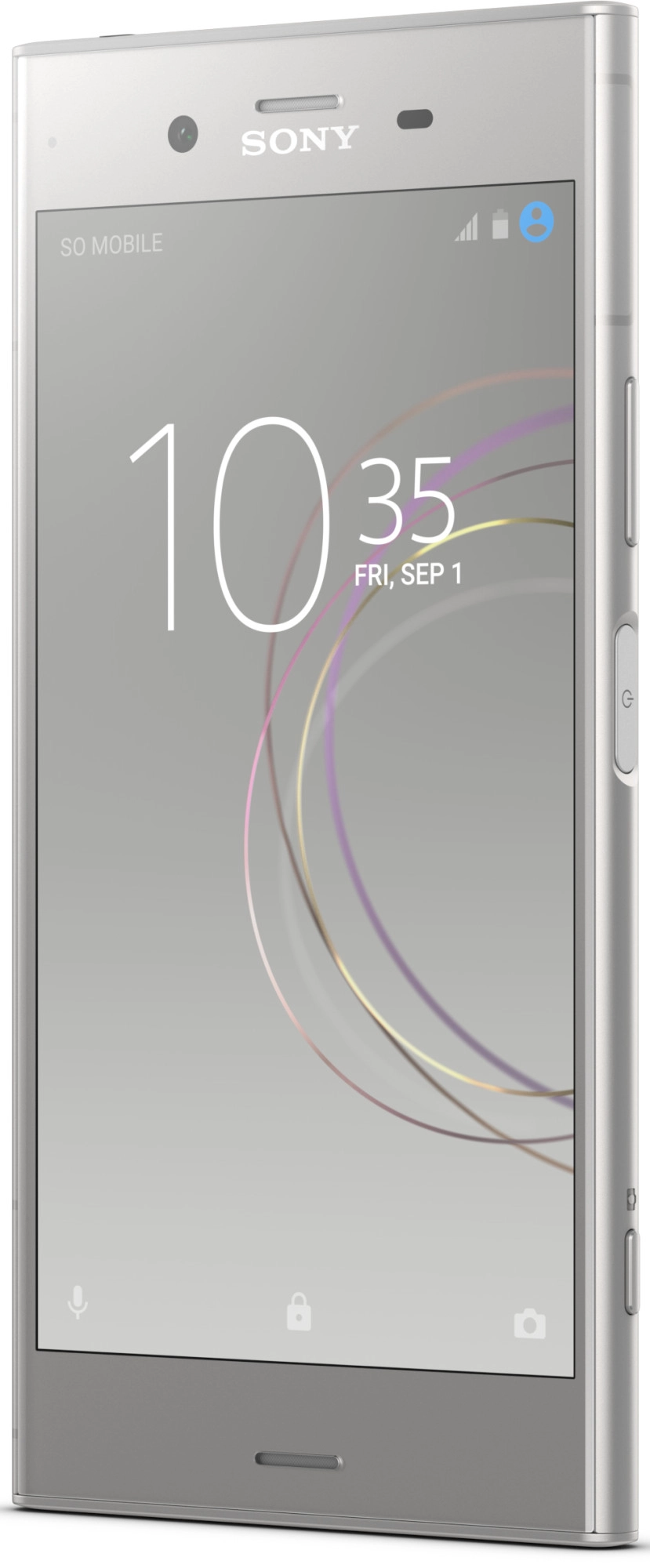 Xperia XZ1 - 4 GB 64 GB