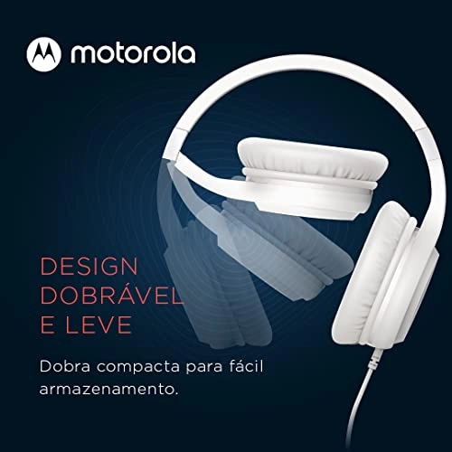 Moto XT 120 Wired Headset