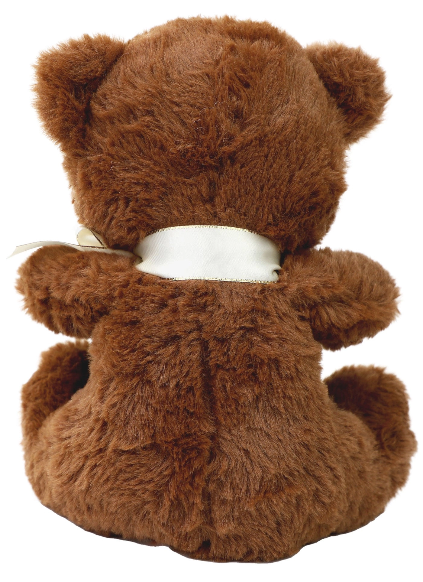 Teddy Bear Red Heart - 25 cm