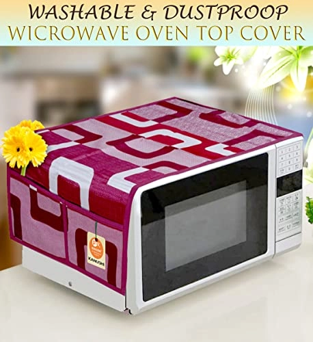 Microwave/Oven Top Cover