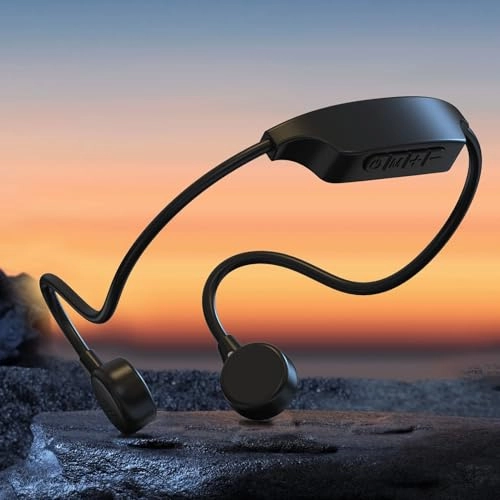 Bone Conduction Wireless Headphone