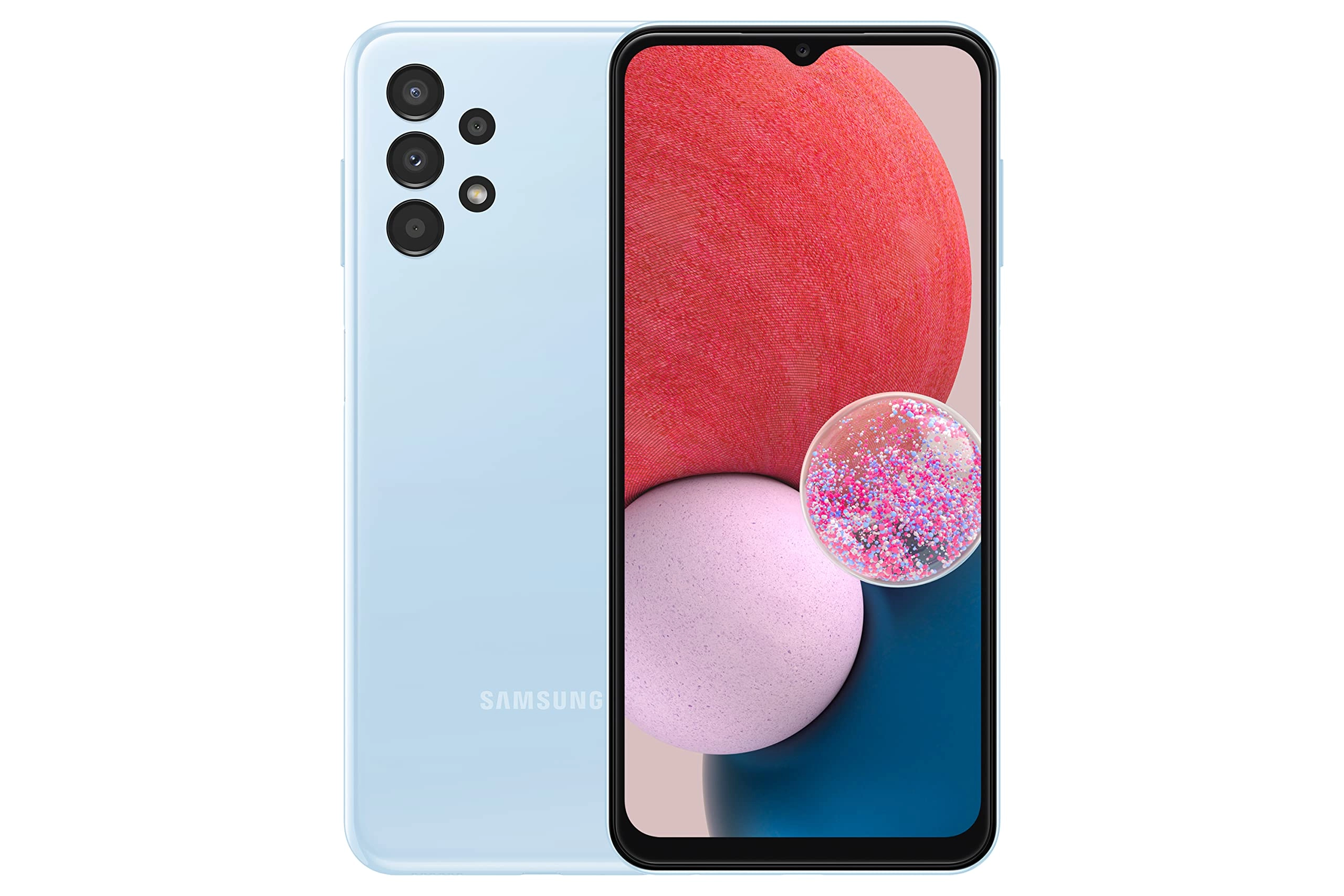 Galaxy A13 - 4GB 64GB