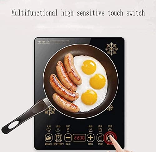 Home Multifunction Induction hob