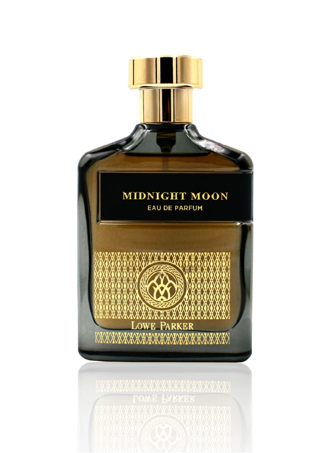 LOWE PARKER Midnight Moon Eau de Parfum 100ml