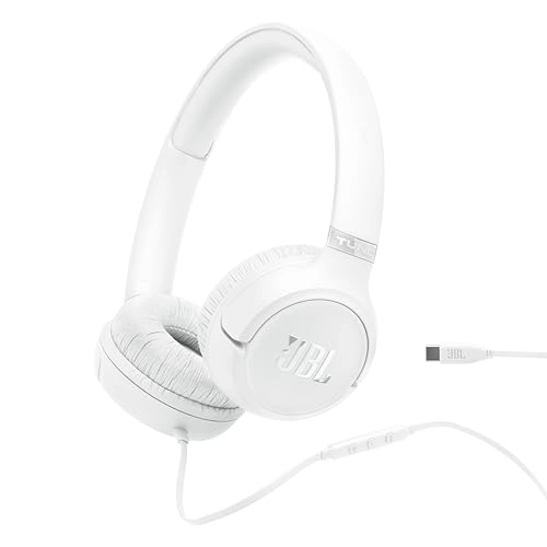 Tune 530C Wired Headphone