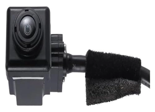 Rear View Camera - Night vision Wireless