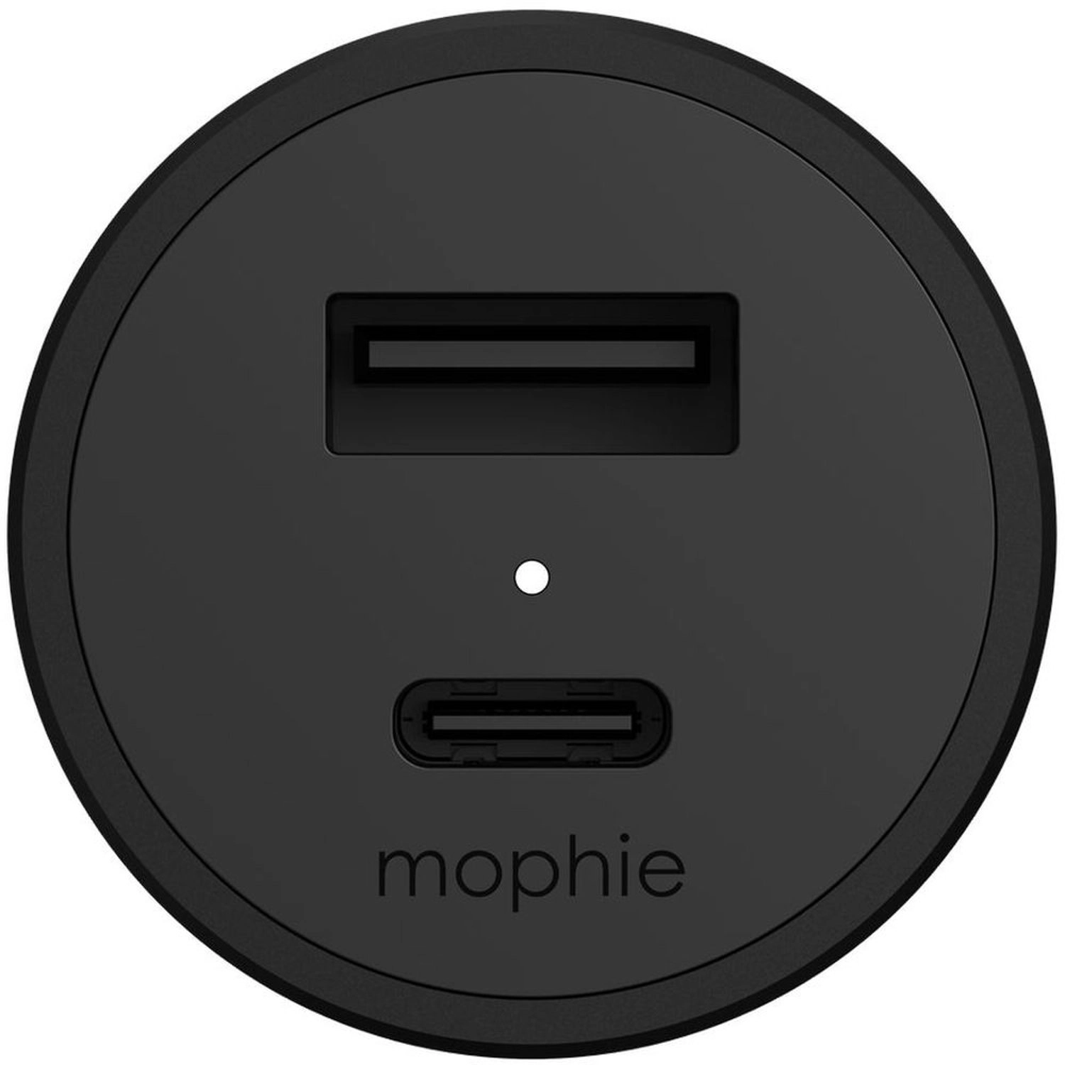 Car Charger - USB-C 42W