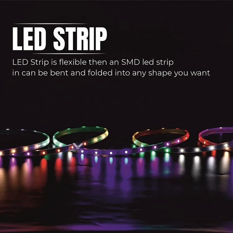 strip light - 35 Meter