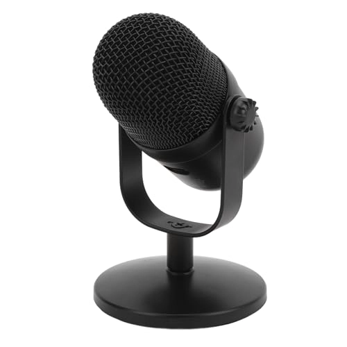 POENVFPO8q179ysdku USB Microphone
