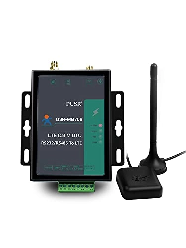 USR-MB706 - LTE Cat1