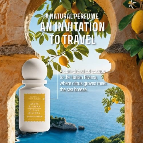 Azure Blue Sea Eau de Parfum 50 ml