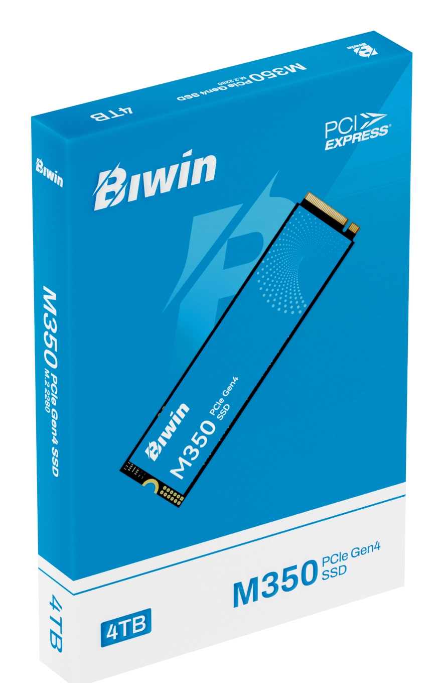 M350 - 4TB M2