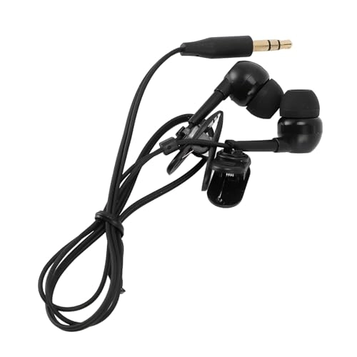 Water Proof Earphone - In Ear