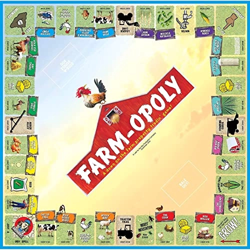 FarmOpoly