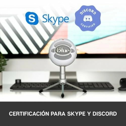 Snowball ICE USB Microphone