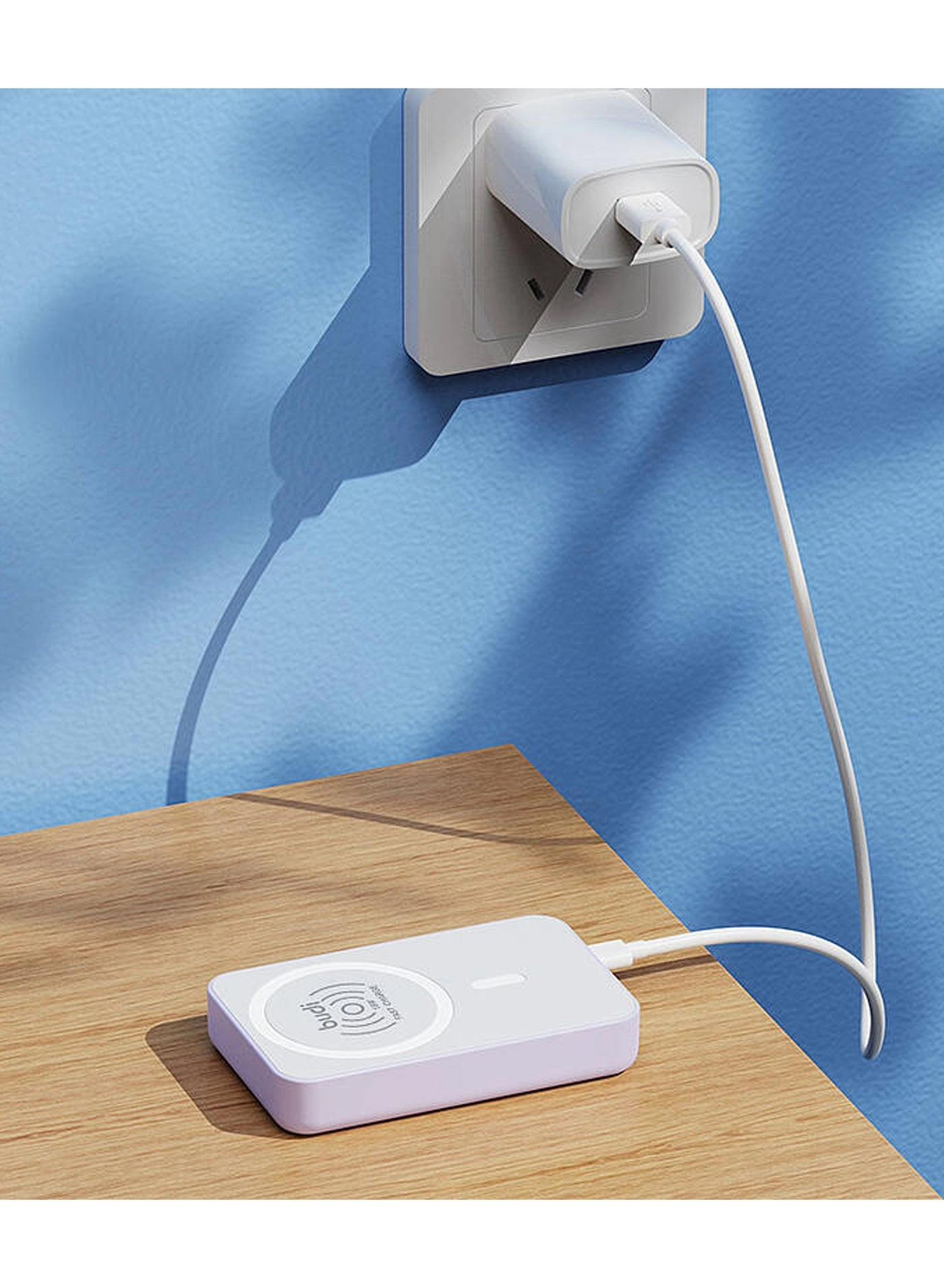 PB081W - 10000 mAh 20W